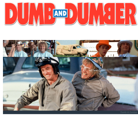 dumb and dumber meme i like it alot