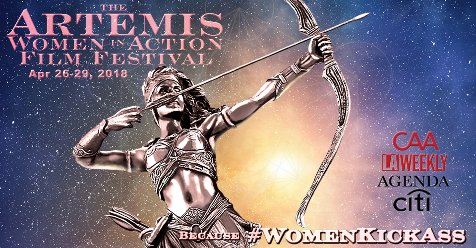 Artemis Women In Action Film Festival Founder talks honoring Michelle  Rodriguez, society's power structures and the women's movements in  Hollywood - Breakaway Magazine