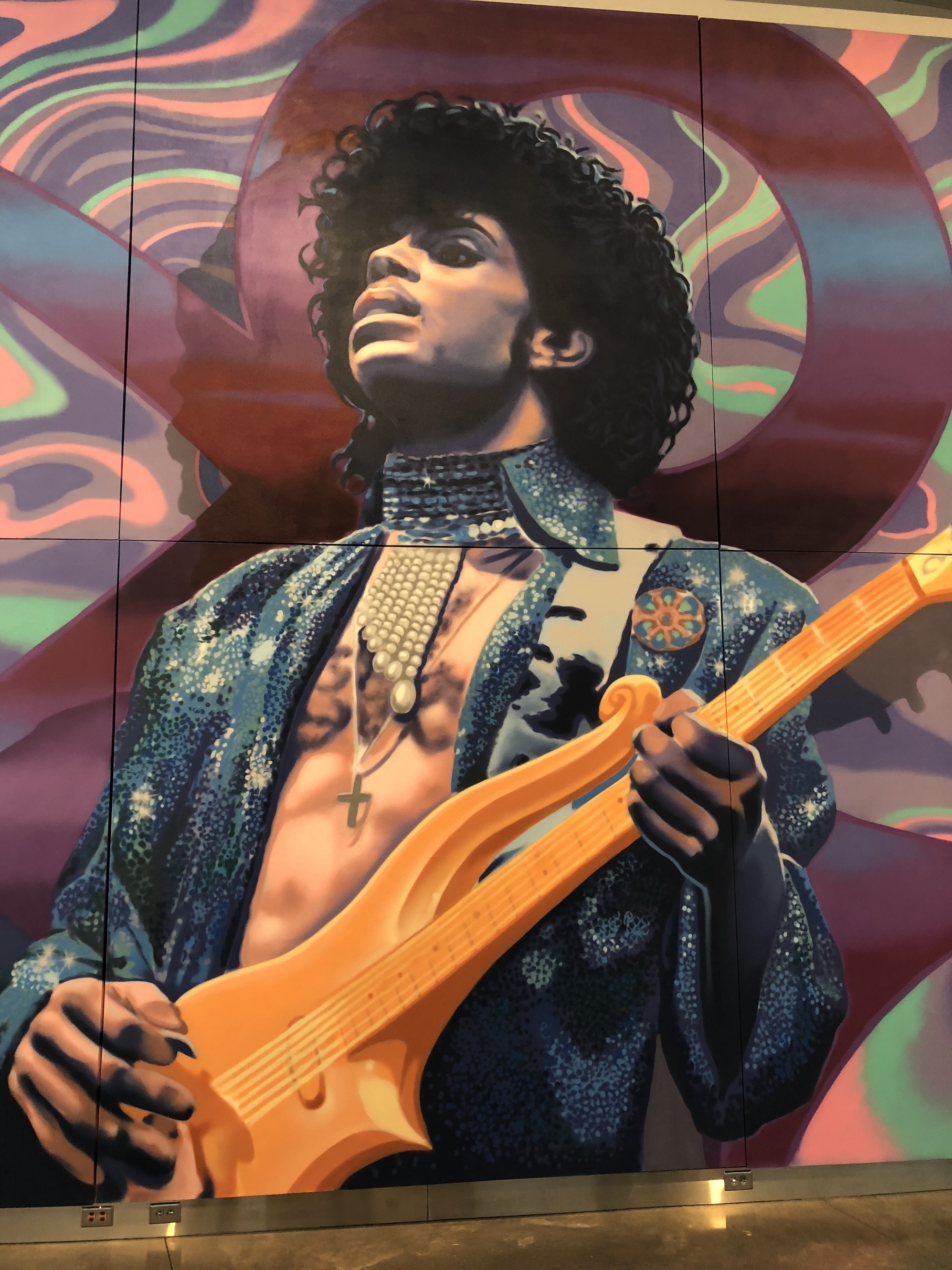 Prince Exhibition