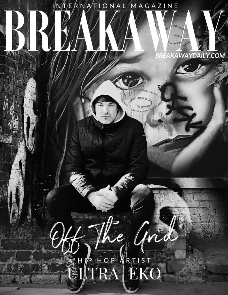 break away 雑誌 トップ